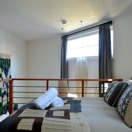 Casa Galos Hotel & Lofts Вальпараисо Номер фото